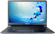 Samsung ATIV Book 900X černý - Ultrabook