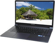 Samsung ATIV Book 900X tmavě šedý - Ultrabook