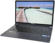 Samsung ATIV Book 900X Mineral Ash Black - Ultrabook