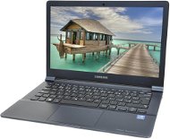 Samsung ATIV Book 905 Mineral Ash Black - Laptop