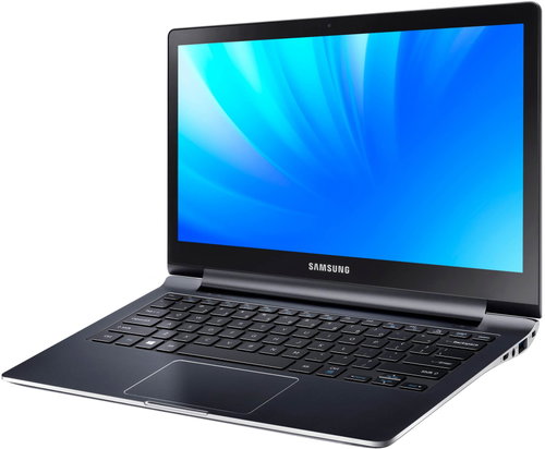 Samsung ATIV Book 940 Mineral Ash Black - Ultrabook - Main image