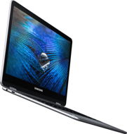 Samsung Chromebook Pro - Tablet PC