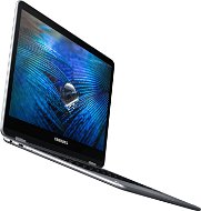 Samsung Chromebook Pro - Tablet PC