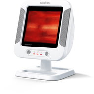 Sanitas SIL 55 - Infrared Lamp