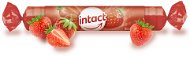 Intact Roll of Grape Sugar with Vit. C STRAWBERRY - Vitamin C