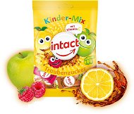 Intact Grape Sugar KINDERMIX - Sweets
