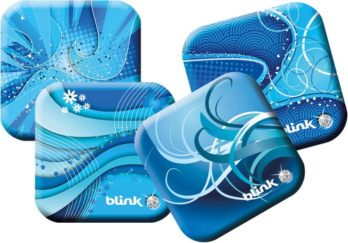 Blink Candy with MINT Flavour - Sweets - Main image