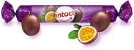 Intact Roll of Grape Sugar with Vit. C PASSION FRUIT - Vitamin C