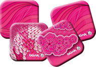 Blink bonbóny s příchutí RŮŽOVÝ GRAPEFRUIT 15g - Bonbóny