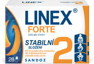 LINEX Forte 28 pcs - Probiotics