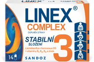 LINEX Complex 14 capsules - Probiotics