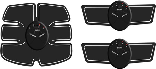 BeautyRelax BeForm I - Massage Device - Main image