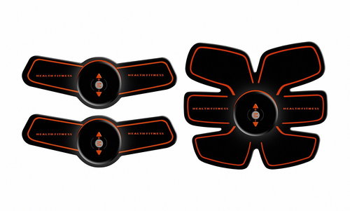 BeautyRelax BeForm I - Massage Device - Main image