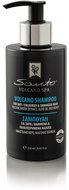 SANTO VOLCANO Shampoo for dry hair 250 ml - Shampoo