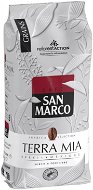 San Marco Terra Mia 500 g - Coffee