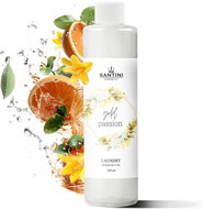 Santini Gold Passion 250 ml - Laundry Perfume