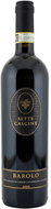 Cascine Sette Barolo DOCG 0,75 l, 11 % vol. - Wine