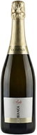 Ca' Bianca Asti DOCG Dolce 0,75 l, 12 % vol. - Sparkling Wine