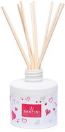 Santini Home Diffuser - Pure love, 100 ml - Reed Diffuser