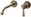Basin mixer, bronze RV018/18