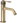 Upright basin mixer, bronze RV002/18