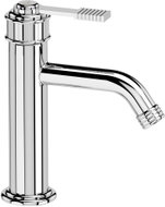 SAPHO Versi pedestal basin mixer, chrome RV002 - Tap