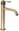 Upright basin mixer, height 240mm, bronze RV004/18