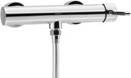 SAPHO Iconic nástěnná sprchová baterie, chrom AF011 - Tap