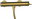 Matt gold AF011GB