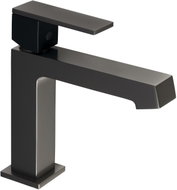 SAPHO Krony stojánková umyvadlová baterie, gun metal GJ002GM - Tap