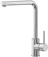 SAPHO Ronastojánková dřezová baterie, chrom JK125 - Tap