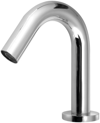 SAPHO 6V DC (4xAA) sensor stand mixer, chrome PS342M - Tap - Main image