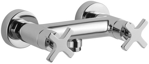 SAPHO Trax nástěnná sprchová baterie, chrom 686 - Tap - Main image