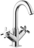 SAPHO Trax stojánková umyvadlová baterie, chrom 617/S - Tap