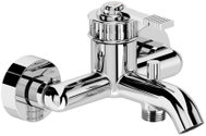 SAPHO Versi nástěnná vanová baterie, chrom RV010 - Tap