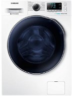 SAMSUNG WD80J6A10AW/LE - Washer Dryer