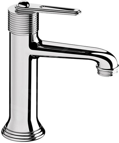 SAPHO BEBÉ stojánková umyvadlová baterie bez výpusti, chrom - Tap - Main image