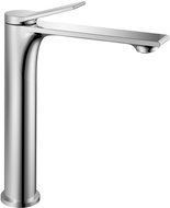 AQUALINE BOLERO basin mixer, high, without spout, chrome - Tap