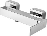 SAPHO LATUS nástěnná sprchová baterie, chrom - Tap