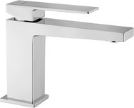 SAPHO LATUS stojánková umyvadlová baterie bez výpusti, chrom - Tap