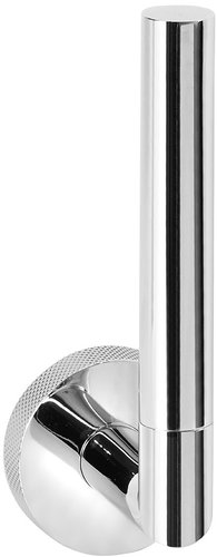 SAPHO Larissa Toilet paper holder spare, chrome WS018 - Toilet Paper Holder - Main image
