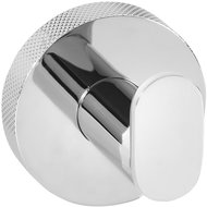 SAPHO Larissa Hook, chrome WS101 - Bathroom Hook