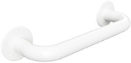 SAPHO Bathroom Grab Rail, 150kg load capacity, steel, white, XH507W - Handrail