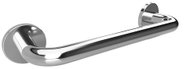 SAPHO Bathroom Grab Rail, 150kg load capacity, stainless steel, silver, XH507 - Handrail