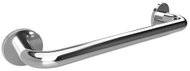 SAPHO Bathroom Grab Bar, 150kg Load Capacity, Stainless Steel, Silver, XH510 - Handrail