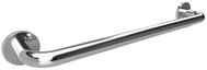 SAPHO Bathroom Grab Rail, 150kg load capacity, stainless steel, silver, XH512 - Handrail