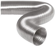 Soler&Palau SEMIFLEX®Profi 125/1,5 flexibilní Al potrubí - Ventilační potrubí