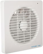 Soler&Palau FUTURE 150 CZ koupelnový, bílý - Ventilátor