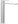 Tall, without spout, chrome CM006