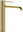Basin mixer without spout, gold matt FR678GB